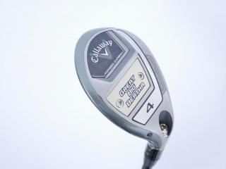 fairway_wood : ไม้กระเทย Callaway Great Big Bertha (ออกปี 2023 Japan Spec.) Loft 20 (ปรับได้) ก้าน Mitsubishi Diamana 55 Flex S