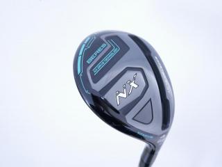 fairway_wood : ไม้กระเทย Honma Beres NX Titanium (ออกปี 2023) Loft 22 ก้าน Honma Vizard NX 45 Flex S