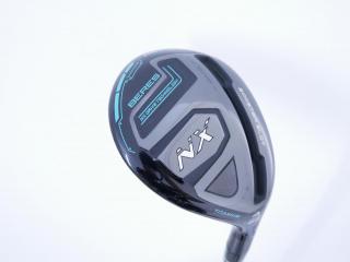 Fairway Wood : Honma : ไม้กระเทย Honma Beres NX Titanium (ออกปี 2023) Loft 22 ก้าน Honma Vizard NX 45 Flex S