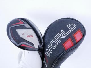 Fairway Wood : Honma : ไม้กระเทย Honma Tour World GS (ออกปี 2021) Loft 21 ก้าน Honma Vizard TH8 Flex S
