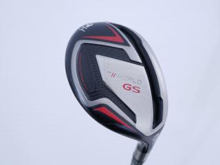 Fairway Wood : Honma : ไม้กระเทย Honma Tour World GS (ออกปี 2021) Loft 21 ก้าน Honma Speedtuned 48 Flex R