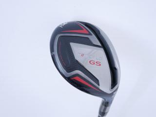 fairway_wood : ไม้กระเทย Honma Tour World GS (ออกปี 2021) Loft 24 ก้าน Honma Speedtuned 48 Flex SR