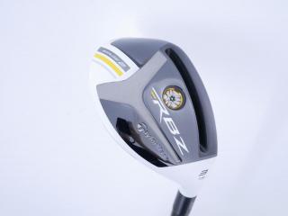 fairway_wood : ไม้กระเทย Taylormade RBZ Stage II Loft 19 Flex S