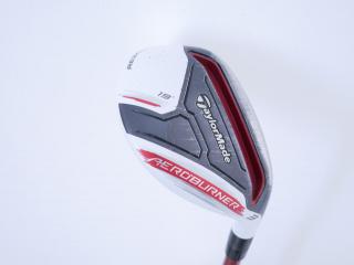 fairway_wood : ไม้กระเทย Taylormade AERO Burner Loft 19 Flex S