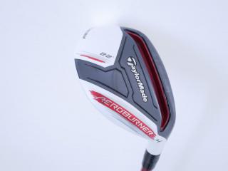 Fairway Wood : Taylormade : ไม้กระเทย Taylormade AERO Burner Loft 22 Flex R
