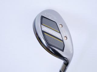fairway_wood : ไม้กระเทย Callaway Mavrik (ปี 2021 Japan Spec.) Loft 23 ก้าน Mitsubishi Diamana 50 Flex SR