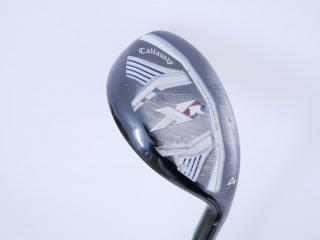 Fairway Wood : callaway : ไม้กระเทย Callaway XR Loft 22 Flex R