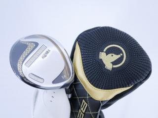 Fairway Wood : **ของใหม่ ยังไม่แกะพลาสติก** หัวไม้ 5 Honma Beres 2020 (ออกปี 2020) Loft 18 ก้าน Honma ARMRQ (47) Flex SR (2 ดาว)