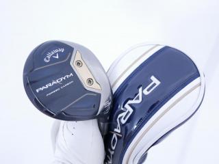 fairway_wood : หัวไม้ 5 Callaway Paradym (รุ่นปี 2023 Japan Spec.) Loft 18 ก้าน Fujikura Ventus TR 5 Flex R