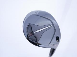fairway_wood : หัวไม้ 3 Titleist TSR 1 (ปี 2023) Loft 15 ก้าน Titleist TSP120 Flex S