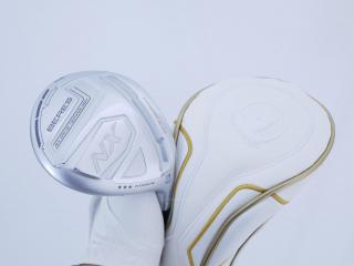 fairway_wood : **3 ดาว** หัวไม้ 3 Honma Beres NX Titanium (รุ่นล่าสุด ปี 2023) Loft 15 ก้าน Honma Vizard PT50 Flex SR