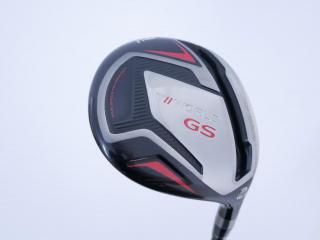 fairway_wood : หัวไม้ 3 Honma Tour World GS (ออกปี 2021) Loft 16.5 ก้าน Honma Speedtuned 48 Flex R