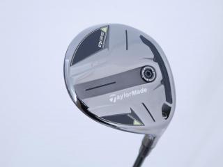 fairway_wood : หัวไม้ 3 Taylormade Qi35 (ออกปี 2025) Loft 15 ก้าน Mitsubishi TENSEI CK Series 60 Flex S