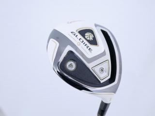 fairway_wood : หัวไม้ 3 Taylormade Gloire G (รุ่นท๊อปสุด) Loft 15 Flex S