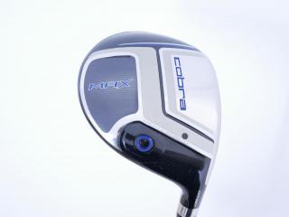 fairway_wood : หัวไม้ 5 Cobra MAX Offset Loft 20 Flex SR
