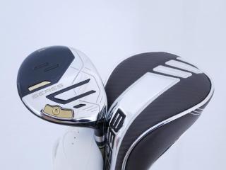 fairway_wood : **ก้าน 3 ดาว** หัวไม้ 7 Honma Beres 09 (รุ่นล่าสุด ออกปี 2024) Loft 22 ก้าน Honma ARMRQ FX Light Flex R (3 ดาว)