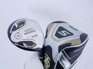 fairway_wood : หัวไม้ 5 Honma Beres S-05 (รุ่นปี 2017) Loft 18 ก้าน ARMRQ ∞ (48) Flex SR (2 ดาว)
