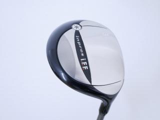 fairway_wood : หัวไม้ 3 Yamaha Inpres IFF Loft 15 Flex SR