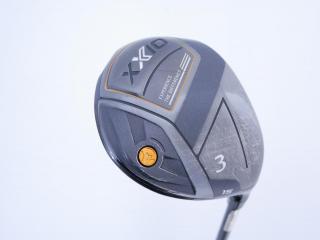 fairway_wood : **มีบุบ** หัวไม้ 3 XXIO X EKS (ปี 2021) Loft 15 ก้าน Miyazaki 7 Flex X