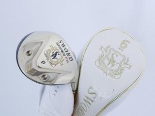 fairway_wood : หัวไม้ 6 Katana Sniper F Loft 25 ก้าน Sword Tour AD Flex R