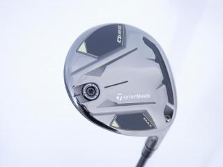 fairway_wood : หัวไม้ 3 Taylormade Qi35 MAX (ออกปี 2025) Loft 15.5 ก้าน Mitsubishi Diamana TM50 Flex SR