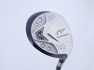 fairway_wood : หัวไม้ 3 Taylormade r7 XR Loft 15 Flex R