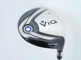 Fairway Wood : Tourstage : หัวไม้ 5 Tourstage VIQ Loft 19 Flex SR