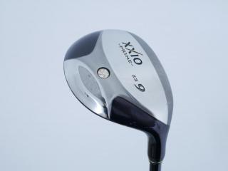 fairway_wood : หัวไม้ 9 XXIO Prime 4 (รุ่นท๊อปสุด หายาก) Loft 23 ก้าน SP-400 Flex R