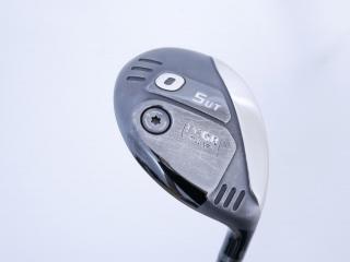 Fairway Wood : PRGR : ไม้กระเทย PRGR TUNE Loft 23 ก้าน Aldila VS Proto 80 Flex R