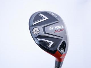 Fairway Wood : Other Brand : ไม้กระเทย Yonex E-Zone XP Loft 22 ก้านเหล็ก KBS Tour C-Taper 95 Flex S