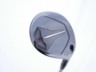fairway_wood : หัวไม้ 3 Titleist TSR 1 (ปี 2023) Loft 15 ก้าน Titleist TSP120 Flex S