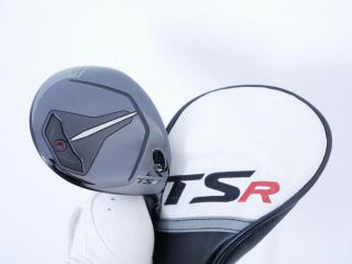 fairway_wood : หัวไม้ 3 Titleist TSR 1 (ปี 2023) Loft 15 ก้าน Titleist TSP110 50 Flex S