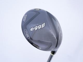 fairway_wood : หัวไม้ 3 PRGR Super Egg (หน้าเด้งเกินกฏ COR 0.84 ปี 2017 หายากมาก) Loft 16 Flex R (M-37)