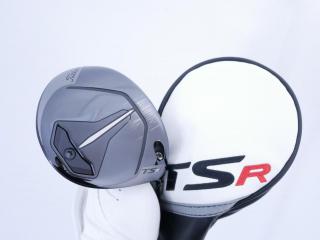 Fairway Wood : Titleist : หัวไม้ 3 Titleist TSR 1 (ปี 2023) Loft 15 ก้าน Titleist TSP120 Flex S
