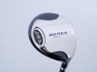 fairway_wood : หัวไม้ 3 Honma Beres MG811 Loft 15 ก้าน ARMRQ B54 Flex R (2 ดาว)