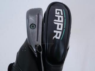 Fairway Wood : Taylormade : ไม้กระเทย Taylormade GAPR MID (รุ่นใหม่) Loft 18 ก้าน KBS Hybrid 70 Flex R