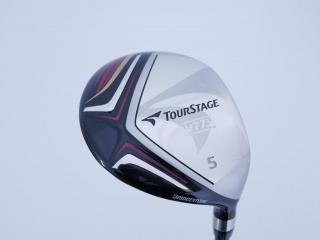 fairway_wood : หัวไม้ 5 Tourstage V773 Loft 18 Flex R