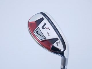 fairway_wood : ไม้กระเทย Nike VR Pro Loft 18 ก้านเหล็ก Dynamic Gold S200