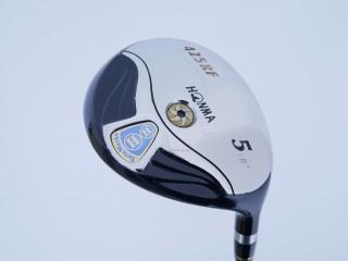 Fairway Wood : Honma : หัวไม้ 5 Honma TwinMarks 425rf Loft 18 ก้าน ARMRQ 856 Flex R (1 ดาว)