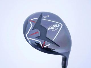 Fairway Wood : หัวไม้ 5 Honma G1X Loft 18 Flex R