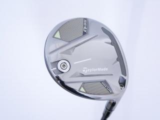 fairway_wood : หัวไม้ 3 Taylormade Qi35 MAX Lite (ออกปี 2025) Loft 15.5 ก้าน Mitsubishi Diamana TM50 Flex S
