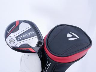 fairway_wood : หัวไม้ 3 Taylormade Stealth Plus Titanium (ออกปี 2022) Loft 15 ก้าน Misshubishi Diamana ZF60 Flex S