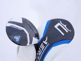 fairway_wood : หัวไม้ 3 Cobra Aerojet (ปี 2023) Loft 15 ก้าน Tour AD 6 Flex S