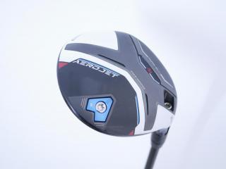 fairway_wood : หัวไม้ 5 Cobra Aerojet  (ปี 2023) Loft 18 ก้าน Tour AD 5 Flex SR