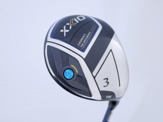 fairway_wood : หัวไม้ 3 XXIO 11 (ปี 2021) Loft 15 ก้าน MP-1100 Flex S