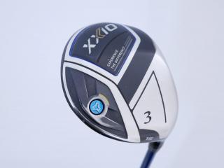 fairway_wood : หัวไม้ 3 XXIO 11 (ปี 2021) Loft 15 ก้าน MP-1100 Flex SR