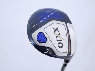 fairway_wood : หัวไม้ 3 XXIO 10 (รุ่นปี 2019) Loft 15 ก้าน MP-1000 Flex SR