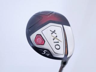 fairway_wood : หัวไม้ 5 XXIO 10 (รุ่นปี 2019) Loft 18 ก้าน MP-1000 Flex S