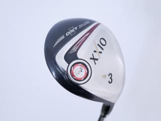 fairway_wood : หัวไม้ 3 XXIO 9 (ออกปี 2016) Loft 15 ก้าน MP-900 Flex SR