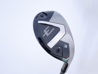 Fairway Wood : callaway : ไม้กระเทย Callaway ELYTE Max Fast (ออกปี 2025) Loft 19 ก้าน UST Mamiya LIN-Q 40 Flex R
